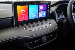 2025 GWM HAVAL Jolion