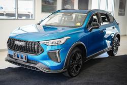 2025 GWM HAVAL Jolion