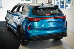 2025 GWM HAVAL Jolion