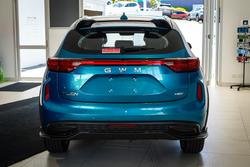 2025 GWM HAVAL Jolion