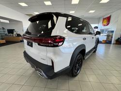 2025 LDV
                D90 EXECUTIVE