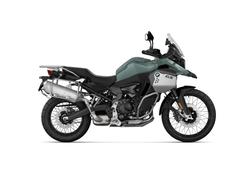 BMW Motorrad F 900 GS Adventure