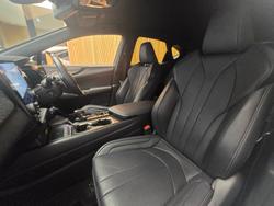 2024 Lexus
NX350 F Sport 2.4L T Petrol Automatic Wagon