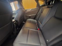 2024 Lexus
NX350 F Sport 2.4L T Petrol Automatic Wagon