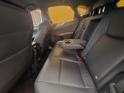 2024 Lexus
NX350 F Sport 2.4L T Petrol Automatic Wagon