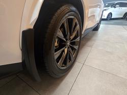 2024 Lexus
NX350 F Sport 2.4L T Petrol Automatic Wagon