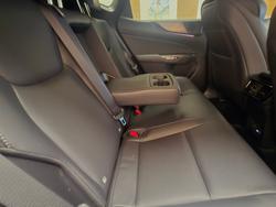 2024 Lexus
NX350 F Sport 2.4L T Petrol Automatic Wagon