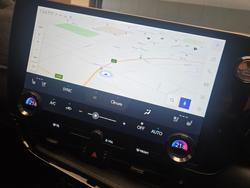 2024 Lexus
NX350 F Sport 2.4L T Petrol Automatic Wagon