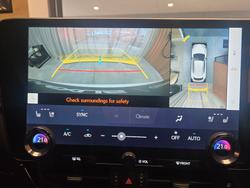 2024 Lexus
NX350 F Sport 2.4L T Petrol Automatic Wagon