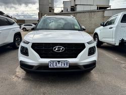 2025 HYUNDAI VENUE
