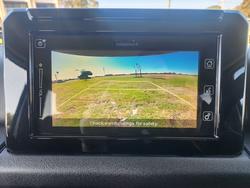 2025 Suzuki Jimny GLX