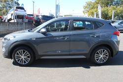 2017 Hyundai
Tucson Active X