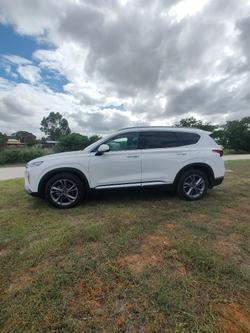 2018 Hyundai Santa Fe Highlander