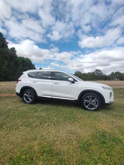 2018 Hyundai Santa Fe Highlander