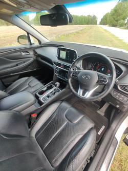 2018 Hyundai Santa Fe Highlander