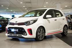 2019 Kia
Picanto GT-Line
