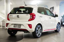 2019 Kia
Picanto GT-Line