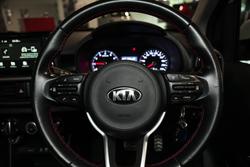 2019 Kia
Picanto GT-Line