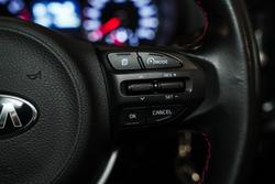 2019 Kia
Picanto GT-Line