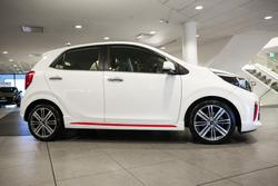 2019 Kia
Picanto GT-Line