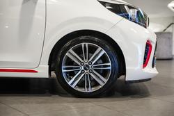 2019 Kia
Picanto GT-Line