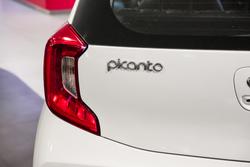 2019 Kia
Picanto GT-Line