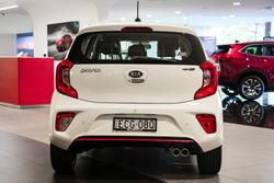 2019 Kia
Picanto GT-Line