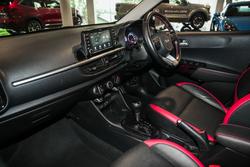 2019 Kia
Picanto GT-Line