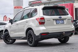2014 Subaru Forester 2.5i