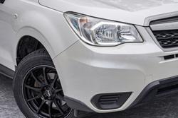 2014 Subaru Forester 2.5i