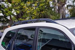 2014 Subaru Forester 2.5i