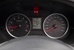 2014 Subaru Forester 2.5i