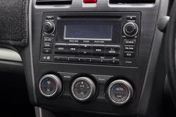 2014 Subaru Forester 2.5i