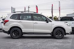 2014 Subaru Forester 2.5i
