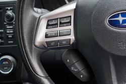 2014 Subaru Forester 2.5i