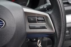 2014 Subaru Forester 2.5i