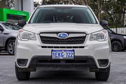 2014 Subaru Forester 2.5i