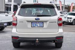 2014 Subaru Forester 2.5i