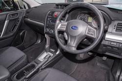 2014 Subaru Forester 2.5i