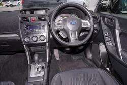 2014 Subaru Forester 2.5i