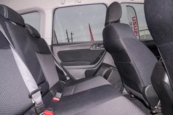 2014 Subaru Forester 2.5i