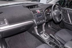 2014 Subaru Forester 2.5i