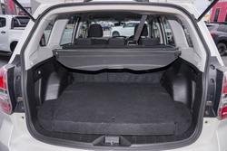 2014 Subaru Forester 2.5i