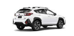 2026 Subaru Crosstrek Hybrid L G6X MY26 WHITE