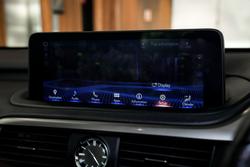 2021 Lexus
RX 350 F Sport