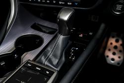 2021 Lexus
RX 350 F Sport