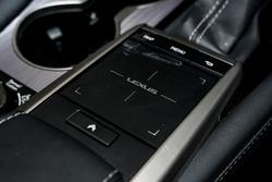 2021 Lexus
RX 350 F Sport