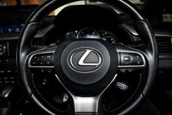 2021 Lexus
RX 350 F Sport