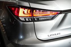 2021 Lexus
RX 350 F Sport