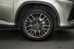 2021 Lexus
RX 350 F Sport